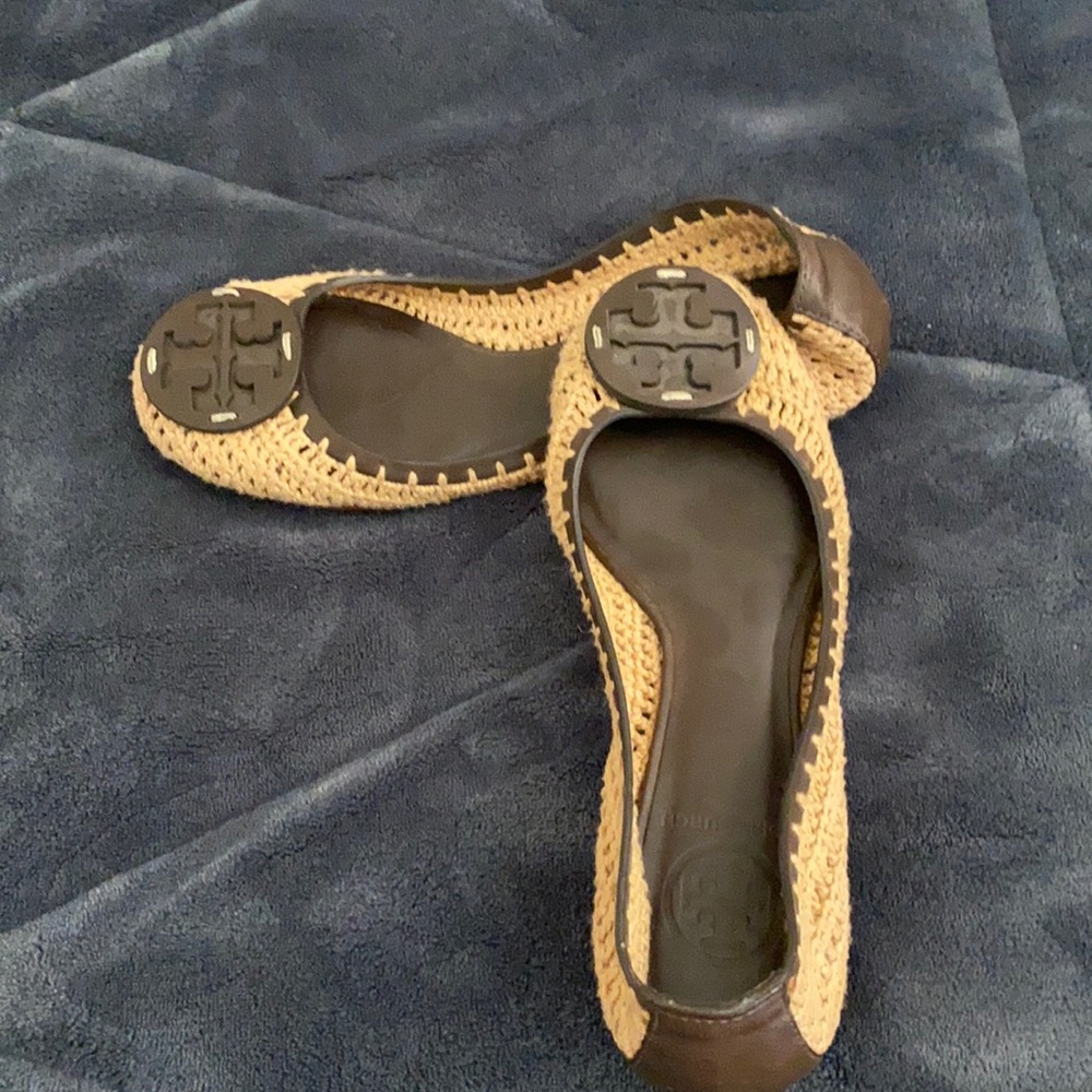 Tory Burch shoes
